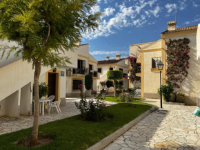 Marisol Apartment Vera Playa Andalusia 150 m from the Beach